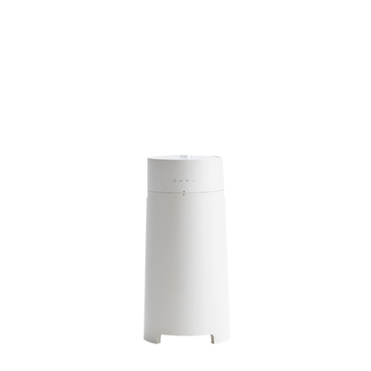 Olayks Smart Humidifier 9" Ultra-Long Mist Dispersion with Real-Time Monitoring, Auto-Senses Humidity Control, Quiet Operation & User Manual Included